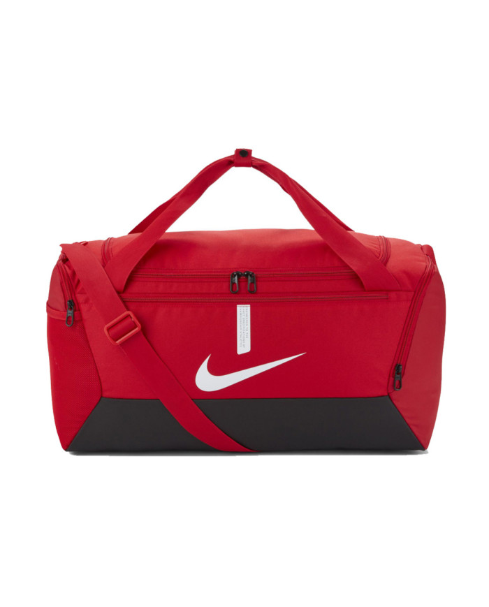 Torba Nike ACADEMY TEAM DUFFEL BAG CU8097657 Czerwona - Sklep online Mastersport