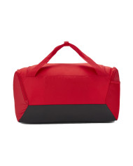 Torba Nike ACADEMY TEAM DUFFEL BAG CU8097657 Czerwona - Sklep online Mastersport