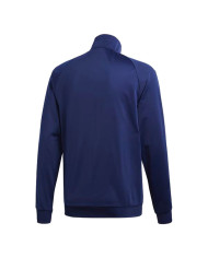Bluza męska adidas Performance CORE18 PES JKT CV3563 Niebieska - Sklep online Mastersport