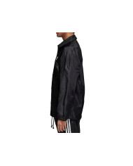 Kurtka męska adidas Originals TREF COACH-JKT CW1313 Czarna - Sklep online Mastersport
