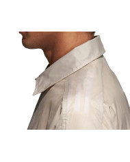 Kurtka męska adidas Originals TREF COACH-JKT CW1316 Beżowa - Sklep online Mastersport