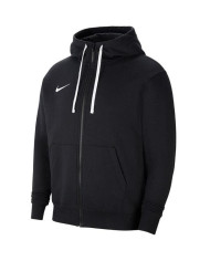 Bluza męska Nike PARK20 ZIP UP HOODIE CW6887010 Czarna - Sklep online Mastersport