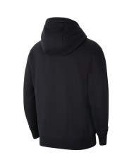 Bluza męska Nike PARK20 ZIP UP HOODIE CW6887010 Czarna - Sklep online Mastersport