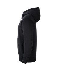 Bluza męska Nike PARK20 ZIP UP HOODIE CW6887010 Czarna - Sklep online Mastersport