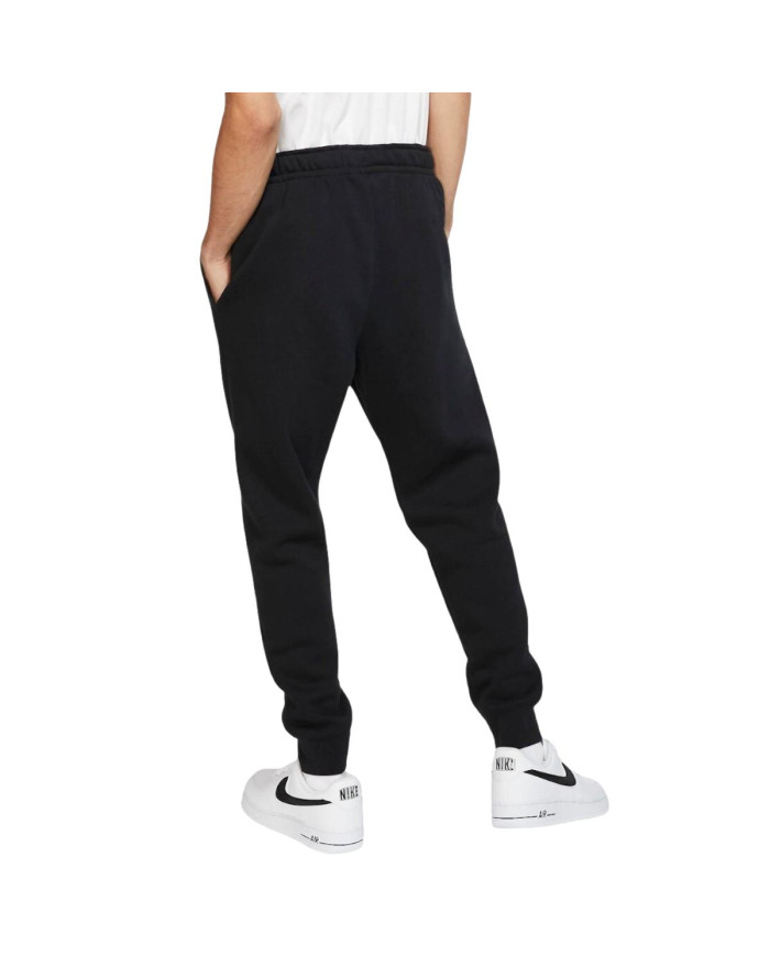 Spodnie męskie Nike PARK20 PANTS MEN CW6907010 Czarne - Sklep online Mastersport