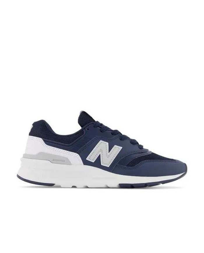 Buty damskie New Balance NB 997 CW997HCV Niebieskie - Sklep online Mastersport