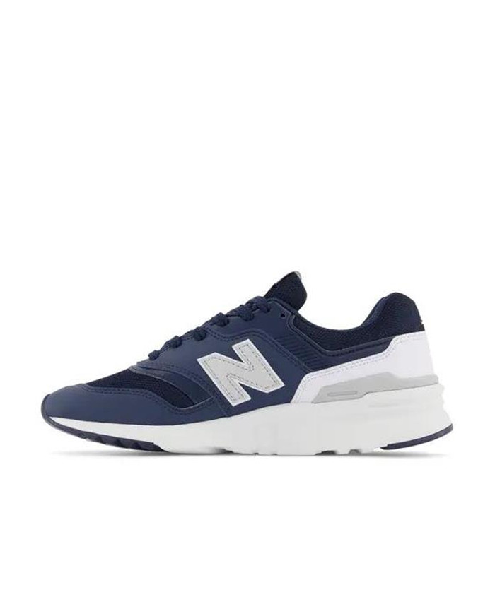 Buty damskie New Balance NB 997 CW997HCV Niebieskie - Sklep online Mastersport