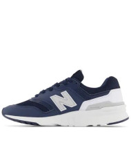 Buty damskie New Balance NB 997 CW997HCV Niebieskie - Sklep online Mastersport