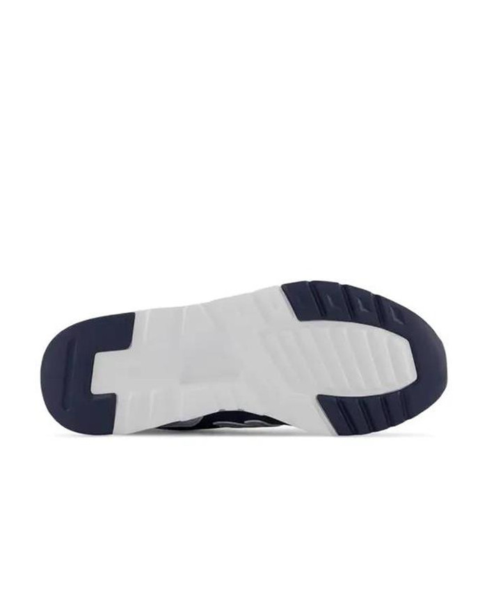 Buty damskie New Balance NB 997 CW997HCV Niebieskie - Sklep online Mastersport