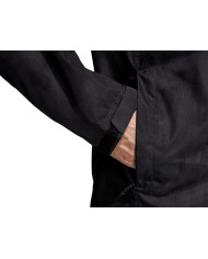 Kurtka męska adidas Performance WANDERTAG AOP CY1902 Czarna - Sklep online Mastersport