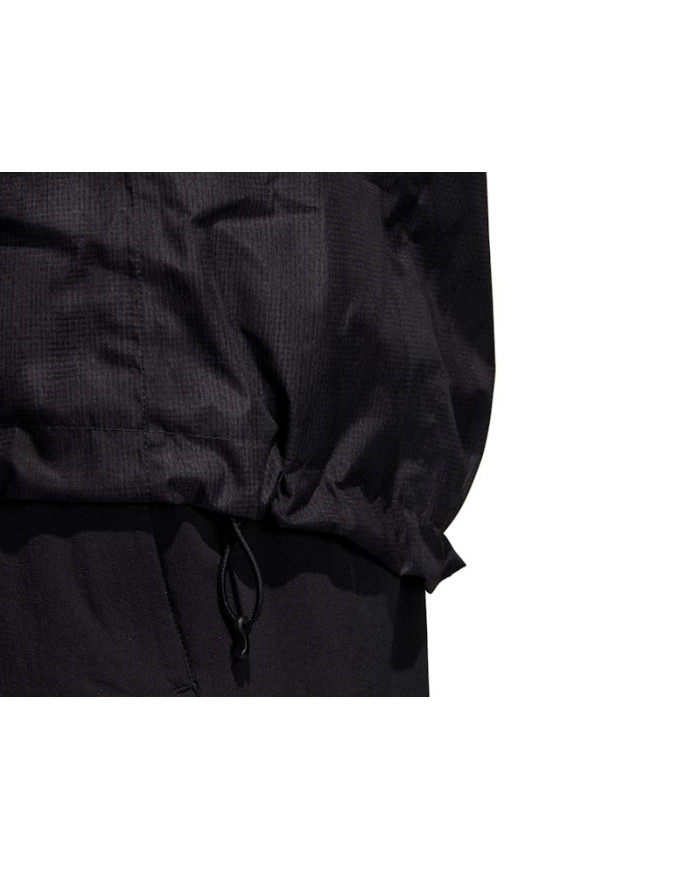 Kurtka męska adidas Performance WANDERTAG AOP CY1902 Czarna - Sklep online Mastersport