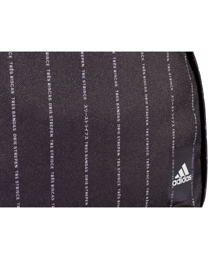 Plecak adidas Originals C. BP POCKET M CY7017 Czarny - Sklep online Mastersport