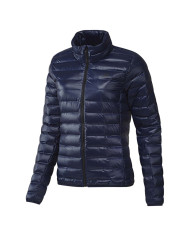 Kurtka damska adidas Performance W VARILITE J CY8741 Granatowa - Sklep online Mastersport