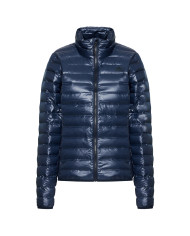 Kurtka damska adidas Performance W VARILITE J CY8741 Granatowa - Sklep online Mastersport