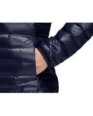 Kurtka damska adidas Performance W VARILITE J CY8741 Granatowa - Sklep online Mastersport