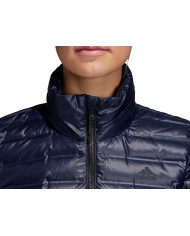 Kurtka damska adidas Performance W VARILITE J CY8741 Granatowa - Sklep online Mastersport