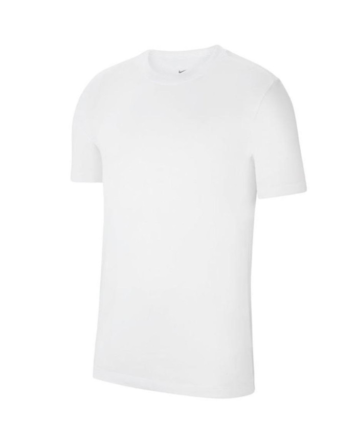 Koszulka męska Nike PARK 20 TEE CZ0881100 Biała - Sklep online Mastersport