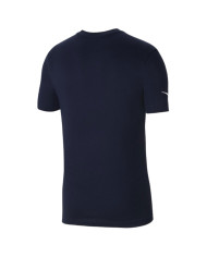 Koszulka męska Nike PARK 20 TEE CZ0881451 Granatowa - Sklep online Mastersport