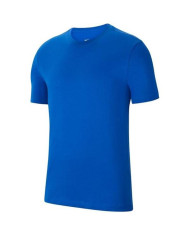 Koszulka męska Nike PARK20 SS TEE CZ0881463 Niebieska - Sklep online Mastersport