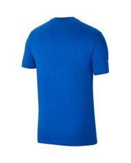 Koszulka męska Nike PARK20 SS TEE CZ0881463 Niebieska - Sklep online Mastersport