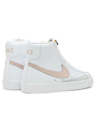 Buty damskie Nike W BLAZER MID 77 CZ1055118 Białe - Sklep online Mastersport