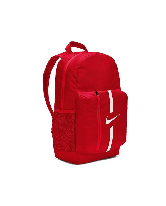 Plecak Nike ACADEMY TEAM BP DA2571657 Czerwony - Sklep online Mastersport