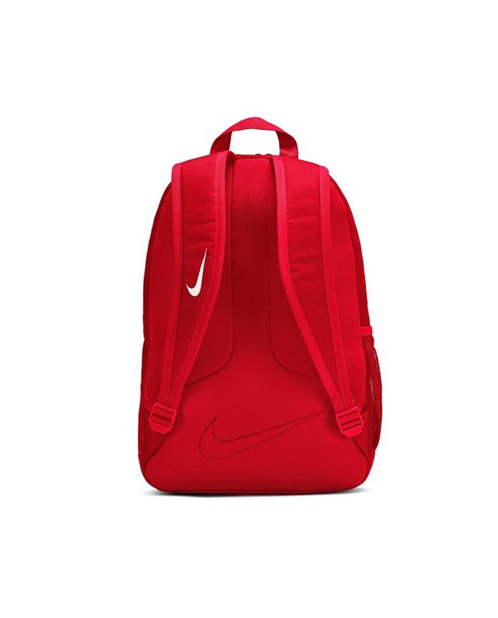 Plecak Nike ACADEMY TEAM BP DA2571657 Czerwony - Sklep online Mastersport
