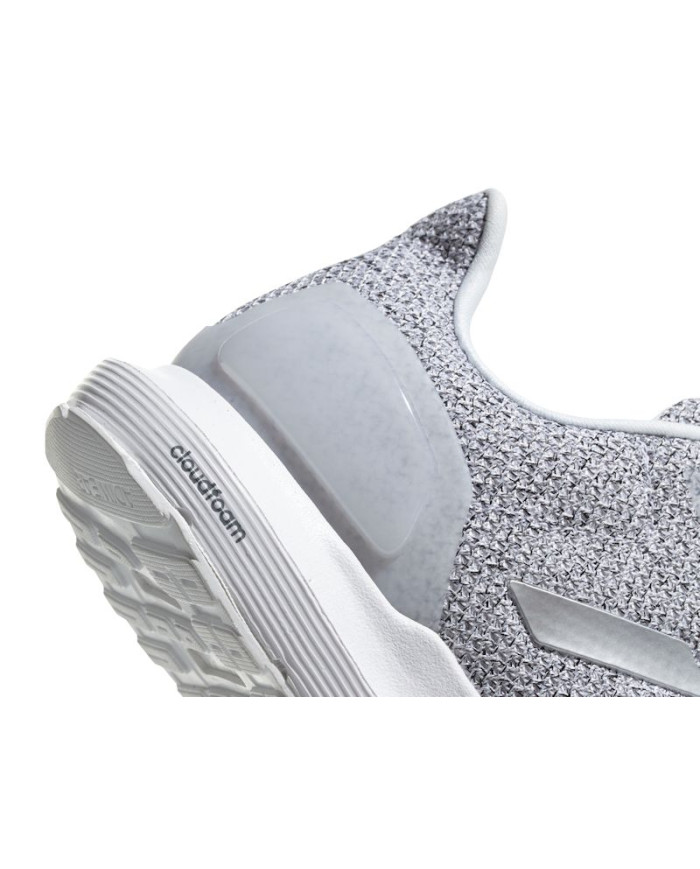 Buty damskie adidas Performance COSMIC 2 W DB1760 Szare - Sklep online Mastersport