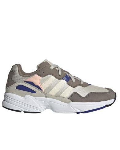 Buty męskie adidas Originals YUNG-96 DB2609 Beżowe - Sklep online Mastersport