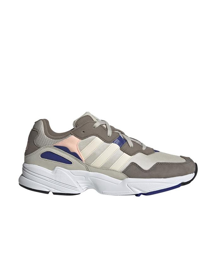 Buty męskie adidas Originals YUNG-96 DB2609 Beżowe - Sklep online Mastersport