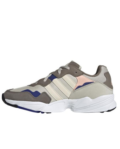 Buty męskie adidas Originals YUNG-96 DB2609 Beżowe - Sklep online Mastersport