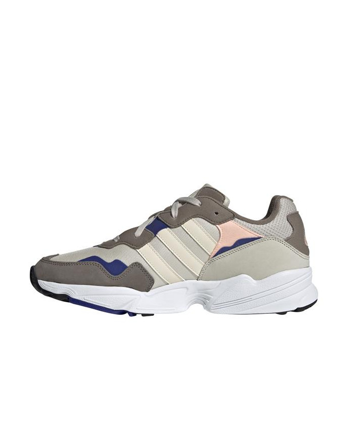 Buty męskie adidas Originals YUNG-96 DB2609 Beżowe - Sklep online Mastersport