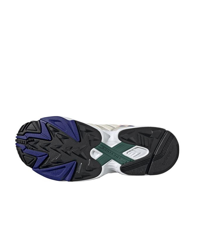 Buty męskie adidas Originals YUNG-96 DB2609 Beżowe - Sklep online Mastersport