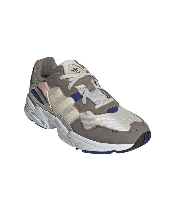 Buty męskie adidas Originals YUNG-96 DB2609 Beżowe - Sklep online Mastersport