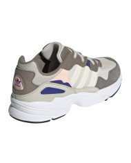 Buty męskie adidas Originals YUNG-96 DB2609 Beżowe - Sklep online Mastersport