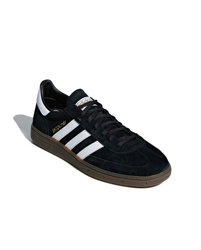 Buty męskie adidas Originals HANDBALL SPEZIAL DB3021 Czarne - Sklep online Mastersport
