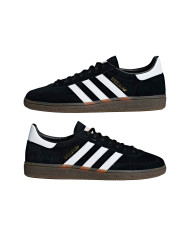Buty męskie adidas Originals HANDBALL SPEZIAL DB3021 Czarne - Sklep online Mastersport