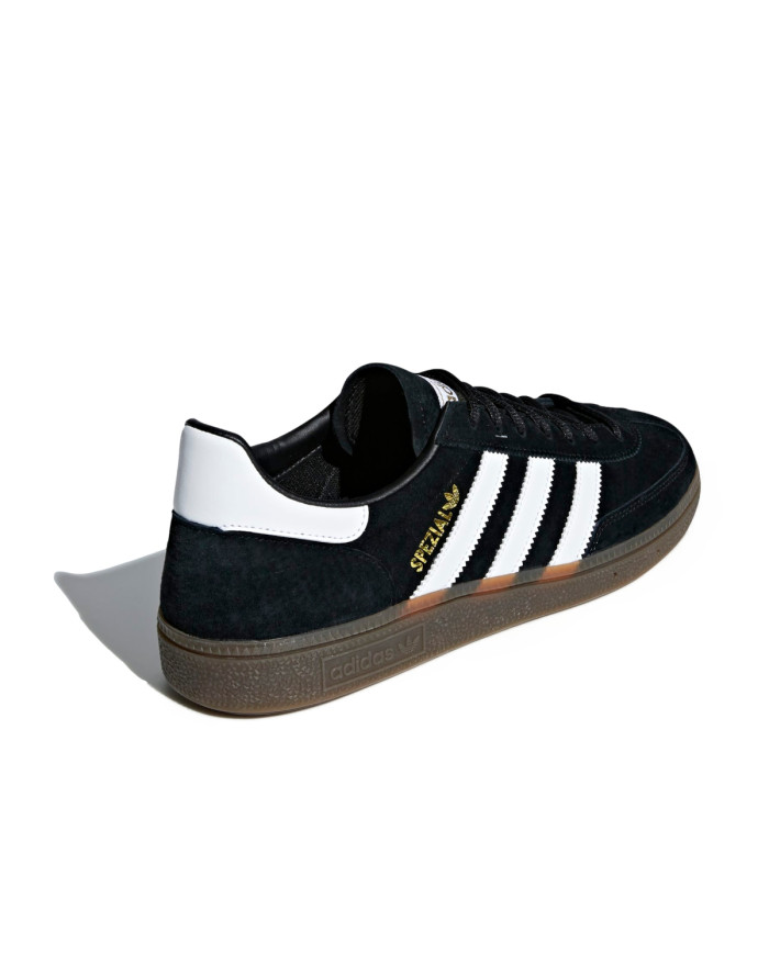 Buty męskie adidas Originals HANDBALL SPEZIAL DB3021 Czarne - Sklep online Mastersport