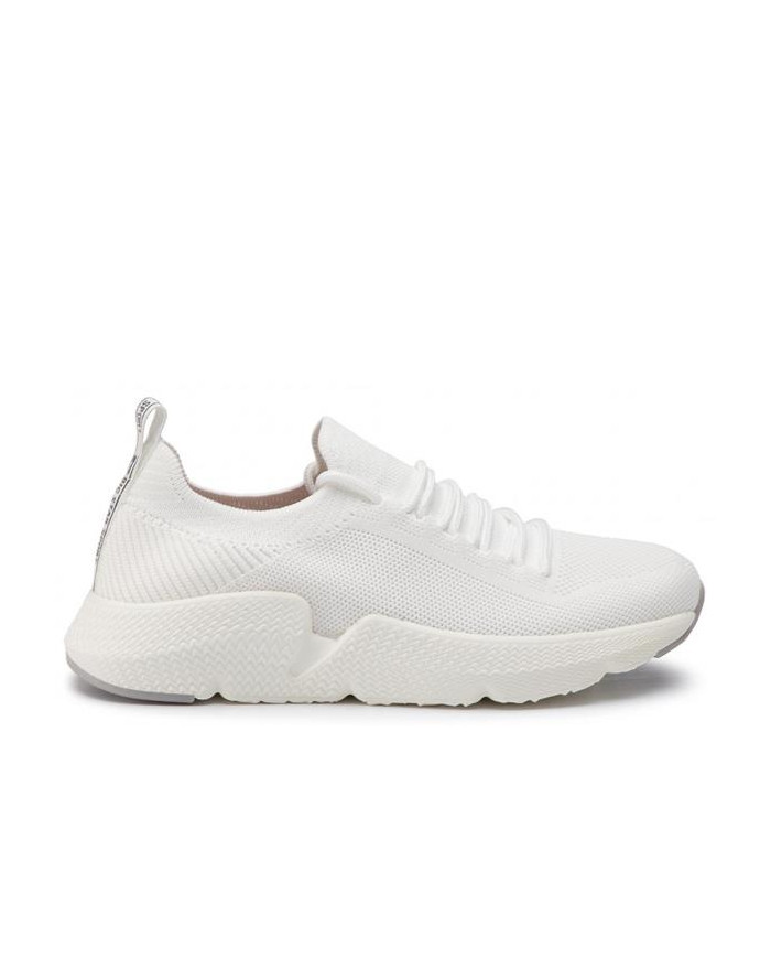 Buty damskie Big Star BIG TOP DD274575 Białe - Sklep online Mastersport