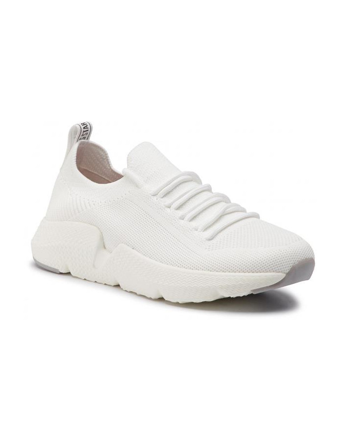 Buty damskie Big Star BIG TOP DD274575 Białe - Sklep online Mastersport