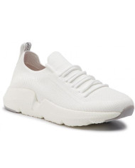 Buty damskie Big Star BIG TOP DD274575 Białe - Sklep online Mastersport