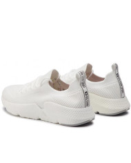 Buty damskie Big Star BIG TOP DD274575 Białe - Sklep online Mastersport