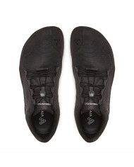 Buty damskie Vivobarefoot PRIMUS TRAIL FG 3.5 MENS OBSIDIAN 30960003 Czarne - Sklep online Mastersport