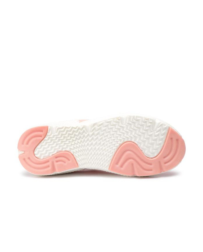 Buty damskie Big Star BIG TOP DD274577 Różowe - Sklep online Mastersport