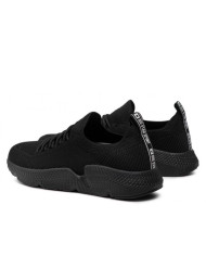 Buty damskie Big Star BIG TOP DD274579 Czarne - Sklep online Mastersport