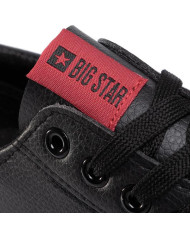 Buty damskie Big Star BIG LEE DD274687 Czarne - Sklep online Mastersport
