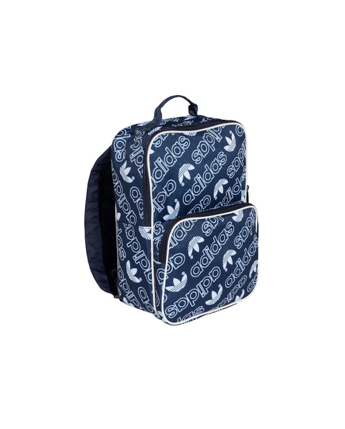 Plecak adidas Originals BP CL M AC GR DH3365 Niebiesky - Sklep online Mastersport