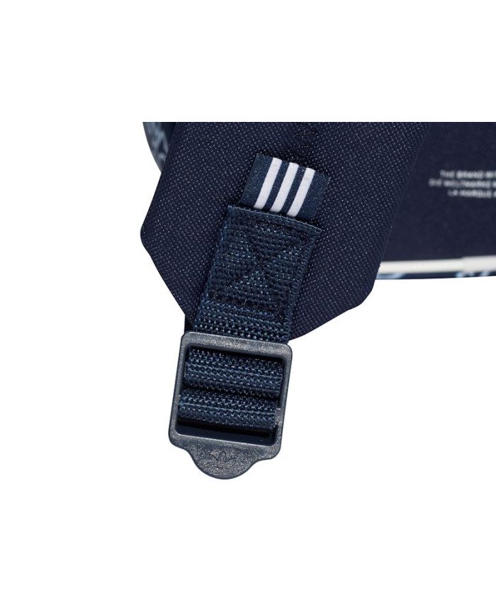 Plecak adidas Originals BP CL M AC GR DH3365 Niebiesky - Sklep online Mastersport