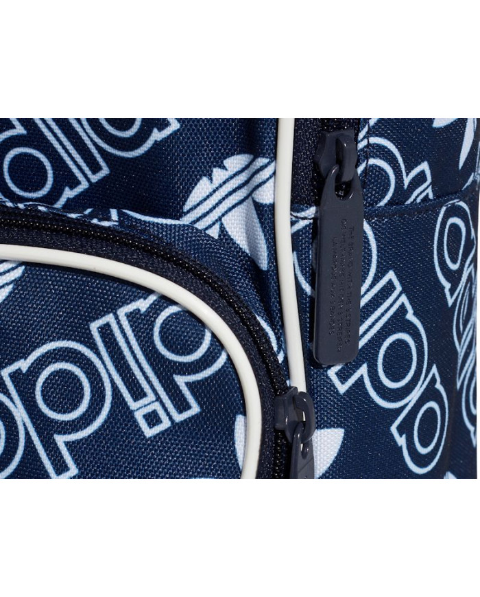 Plecak adidas Originals BP CL M AC GR DH3365 Niebiesky - Sklep online Mastersport