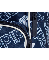 Plecak adidas Originals BP CL M AC GR DH3365 Niebiesky - Sklep online Mastersport